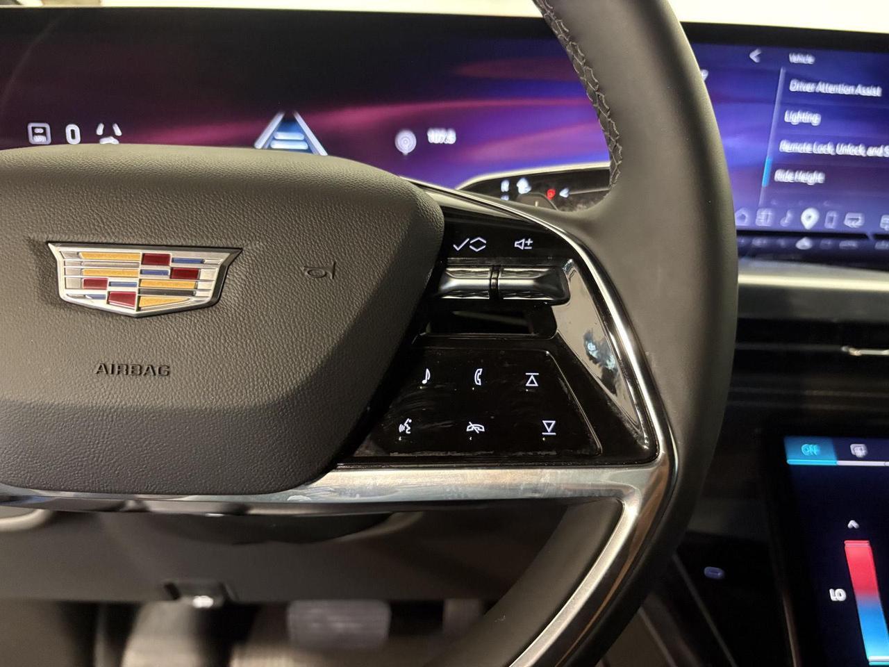 2025 Cadillac Escalade 4WD Sport Parker CO