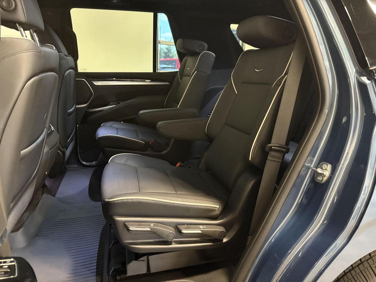 2025 Cadillac Escalade 4WD Sport Parker CO
