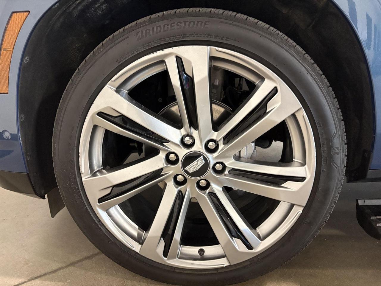 2025 Cadillac Escalade 4WD Sport Parker CO
