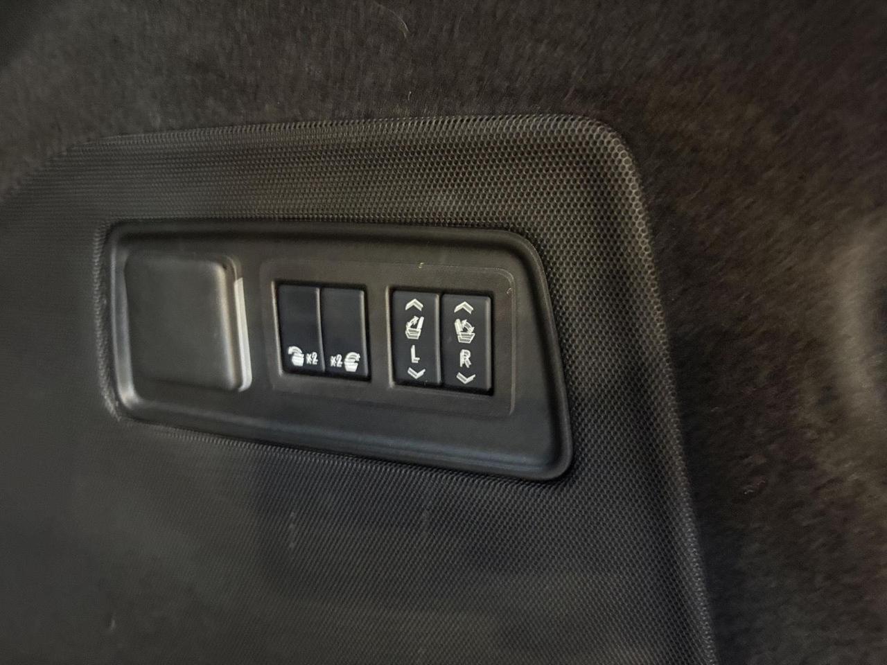 2025 Cadillac Escalade 4WD Sport Parker CO