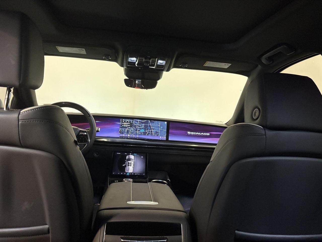 2025 Cadillac Escalade 4WD Sport Parker CO