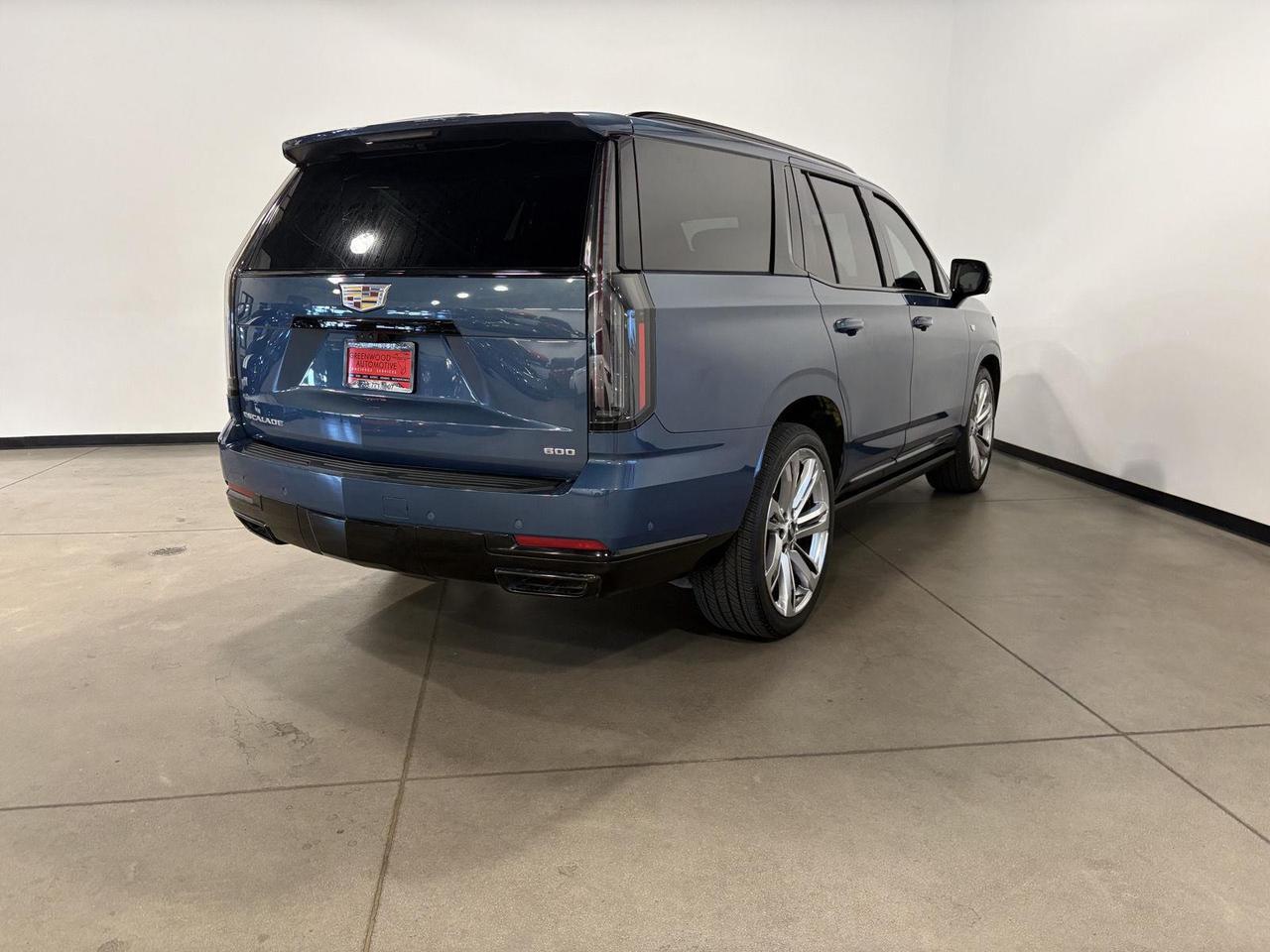 2025 Cadillac Escalade 4WD Sport Parker CO