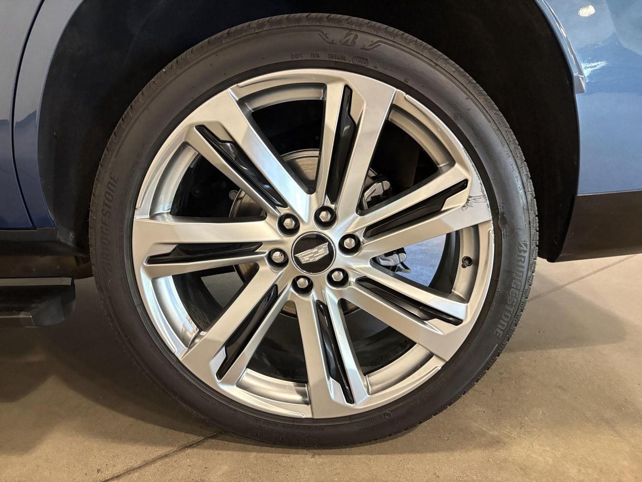 2025 Cadillac Escalade 4WD Sport Parker CO
