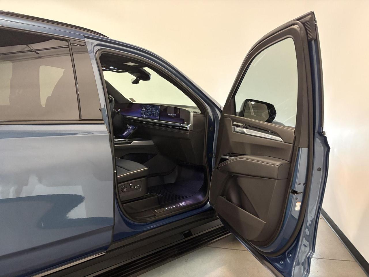 2025 Cadillac Escalade 4WD Sport Parker CO