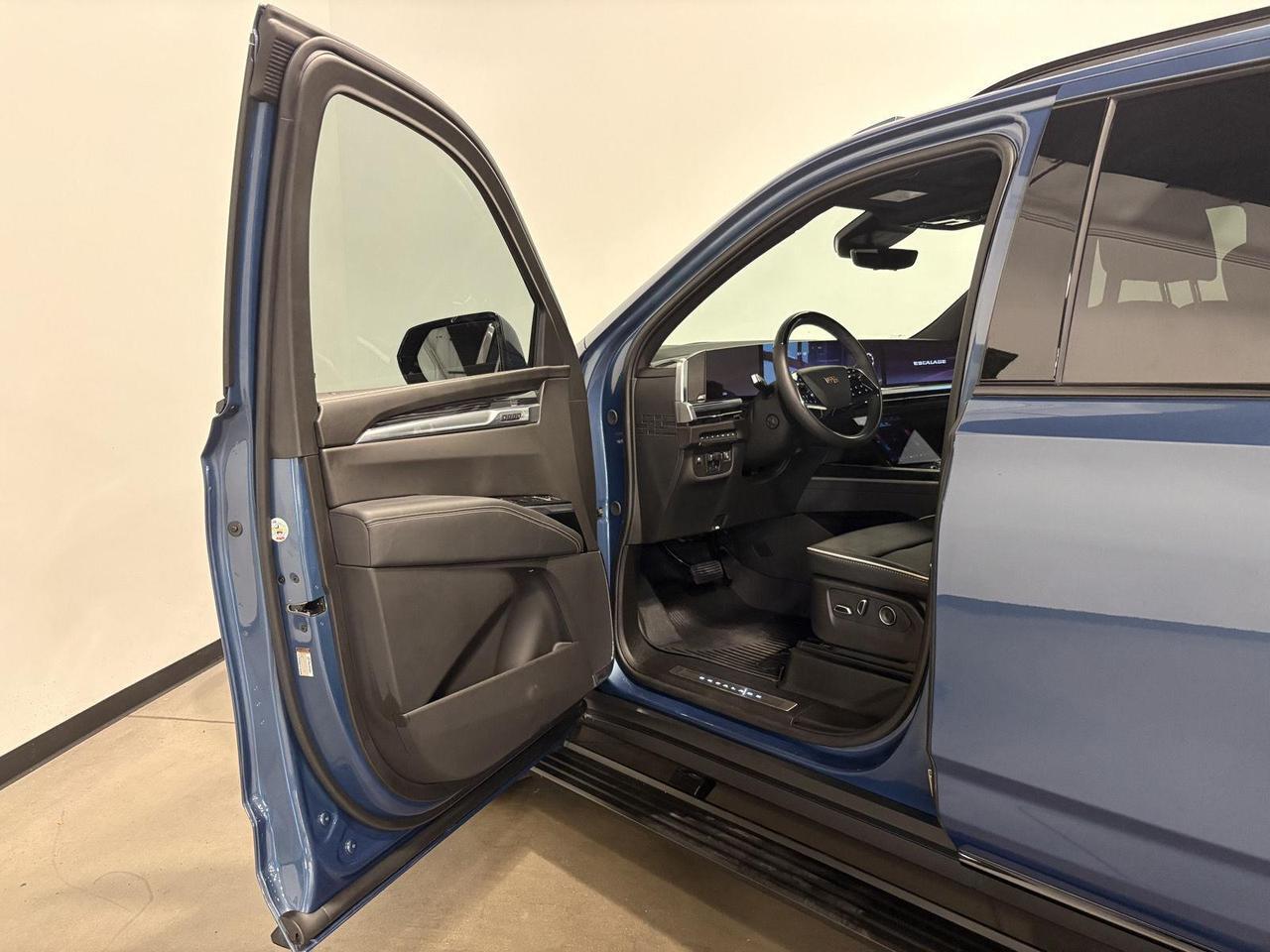 2025 Cadillac Escalade 4WD Sport Parker CO