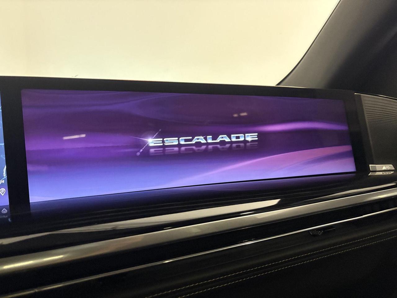 2025 Cadillac Escalade 4WD Sport Parker CO
