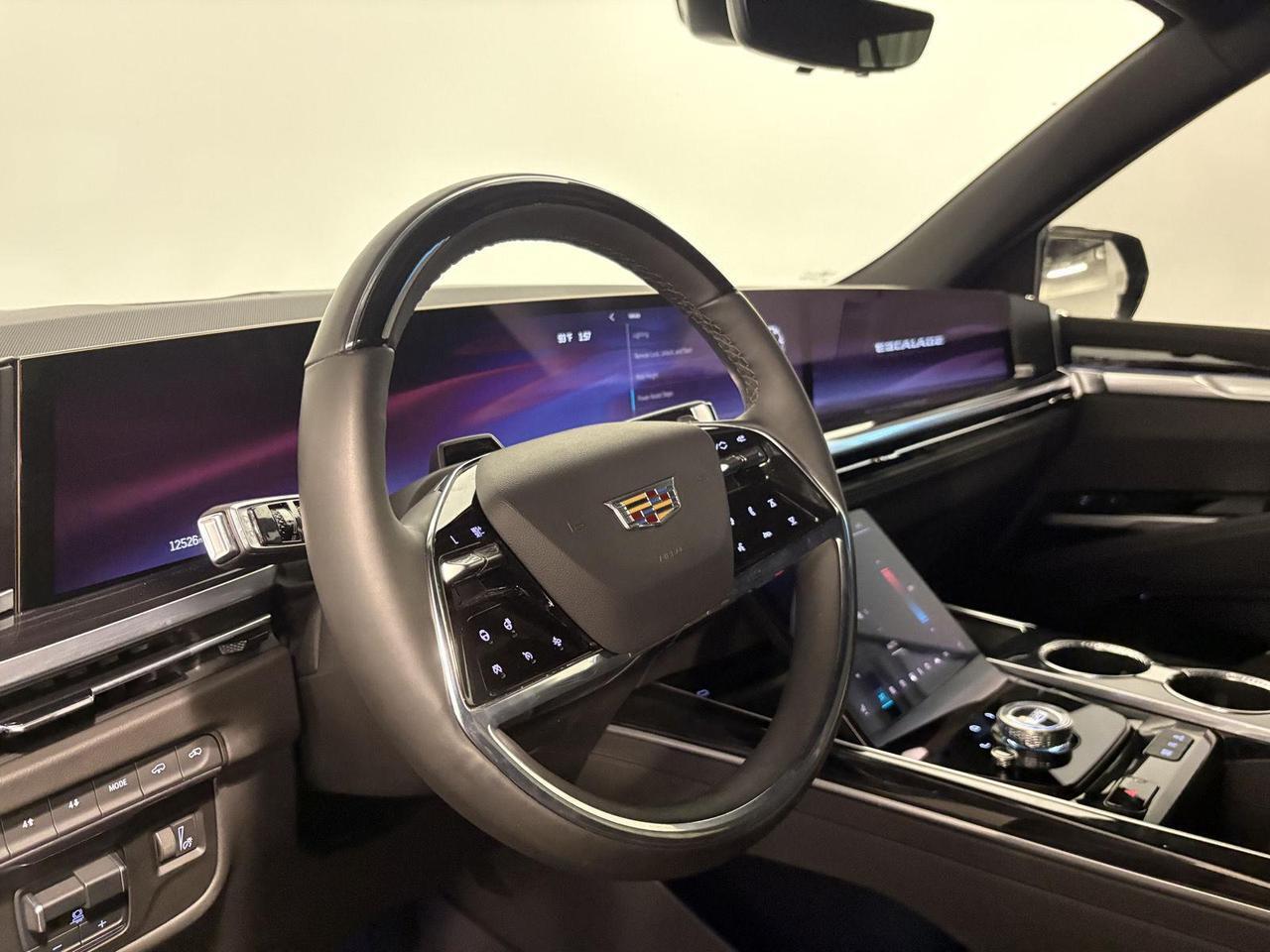 2025 Cadillac Escalade 4WD Sport Parker CO