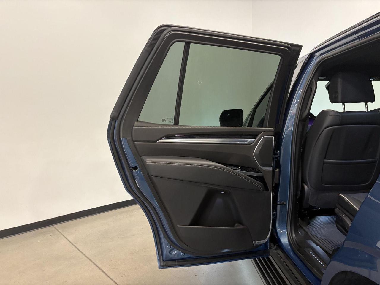 2025 Cadillac Escalade 4WD Sport Parker CO