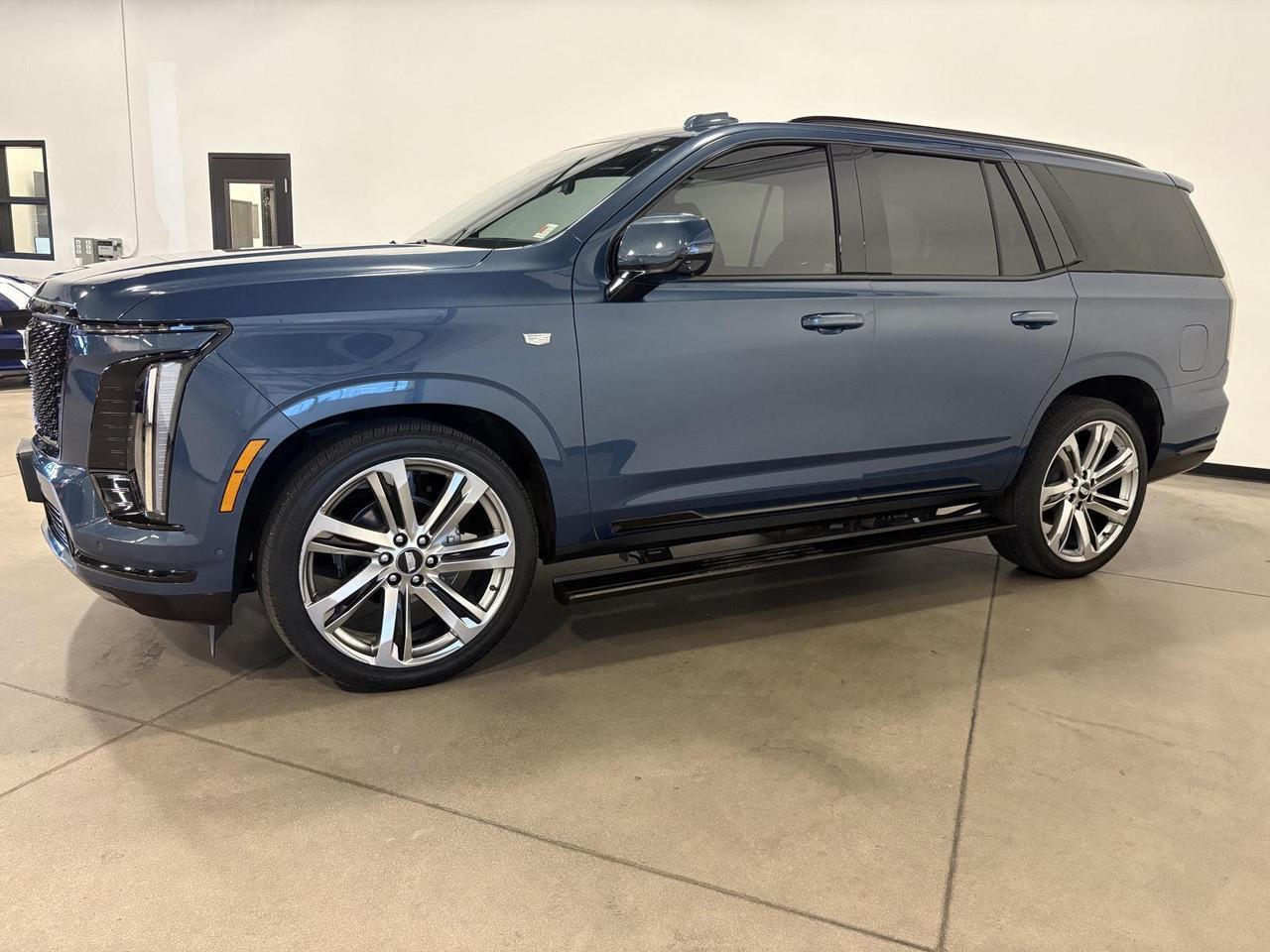 2025 Cadillac Escalade 4WD Sport Parker CO
