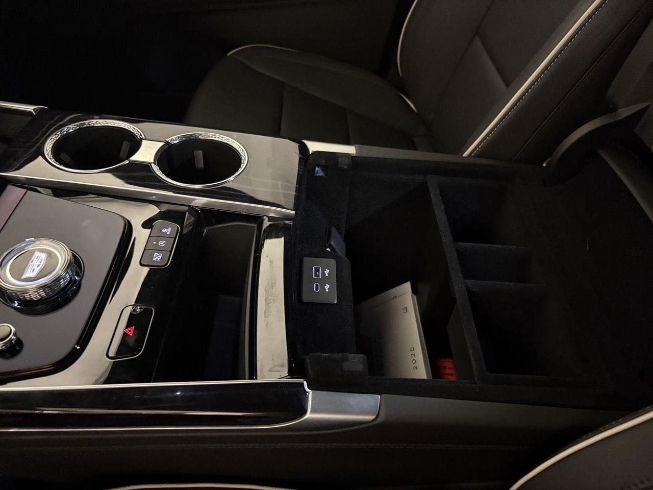 2025 Cadillac Escalade 4WD Sport Parker CO