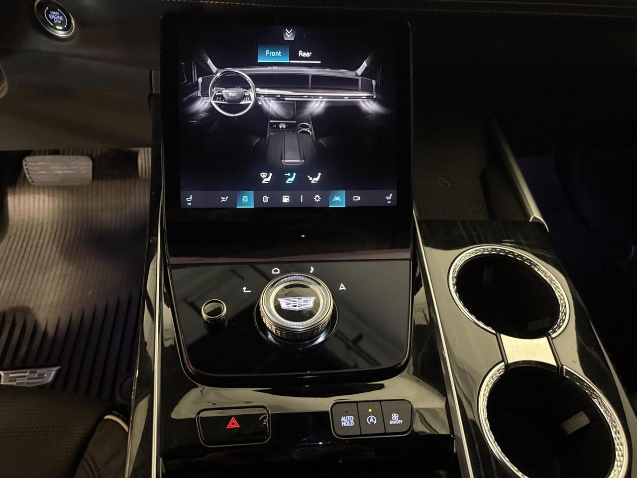2025 Cadillac Escalade 4WD Sport Parker CO