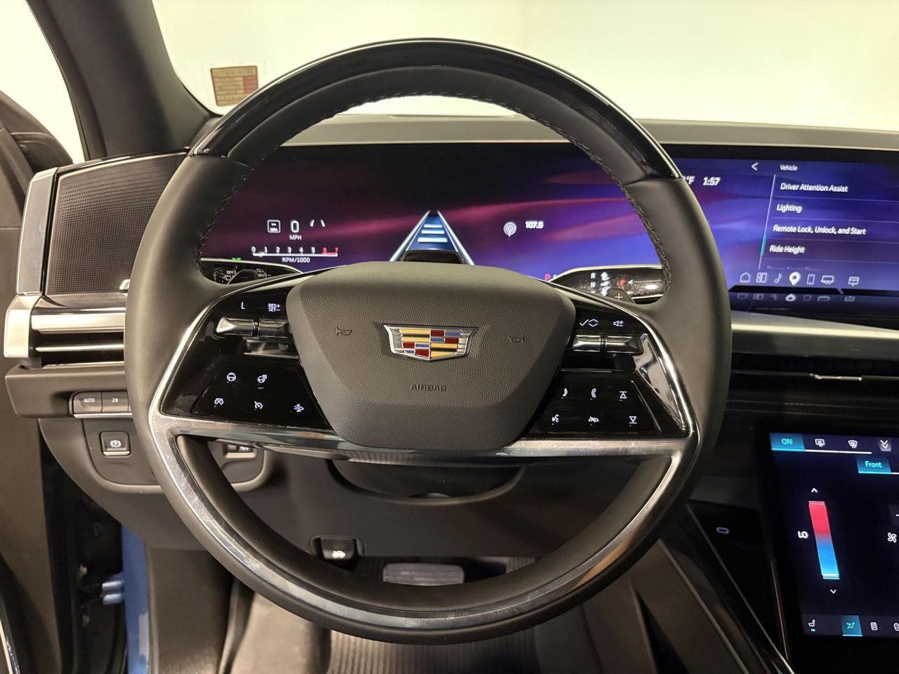 2025 Cadillac Escalade 4WD Sport Parker CO