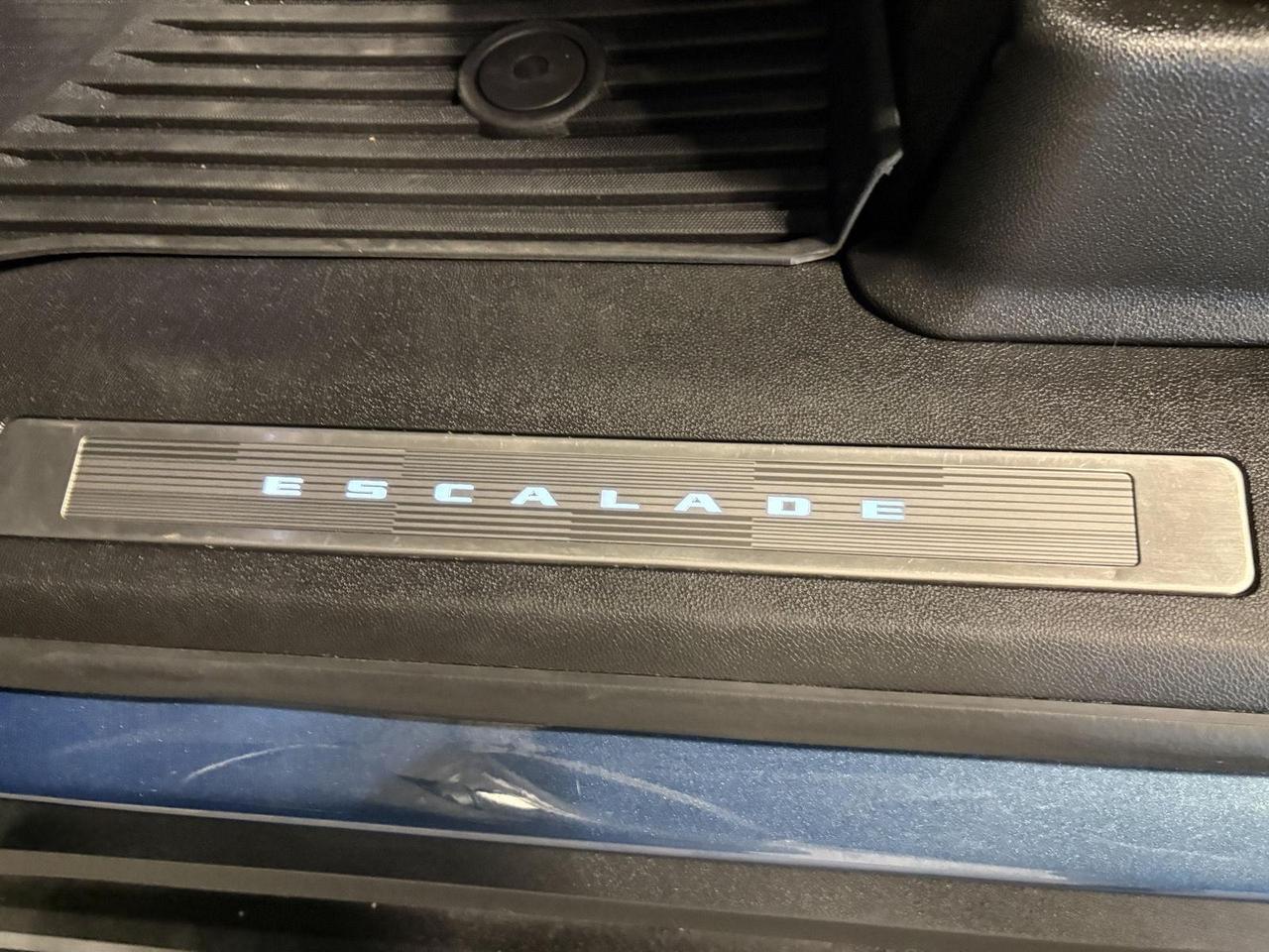 2025 Cadillac Escalade 4WD Sport Parker CO