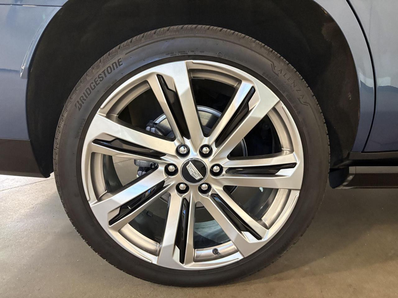 2025 Cadillac Escalade 4WD Sport Parker CO