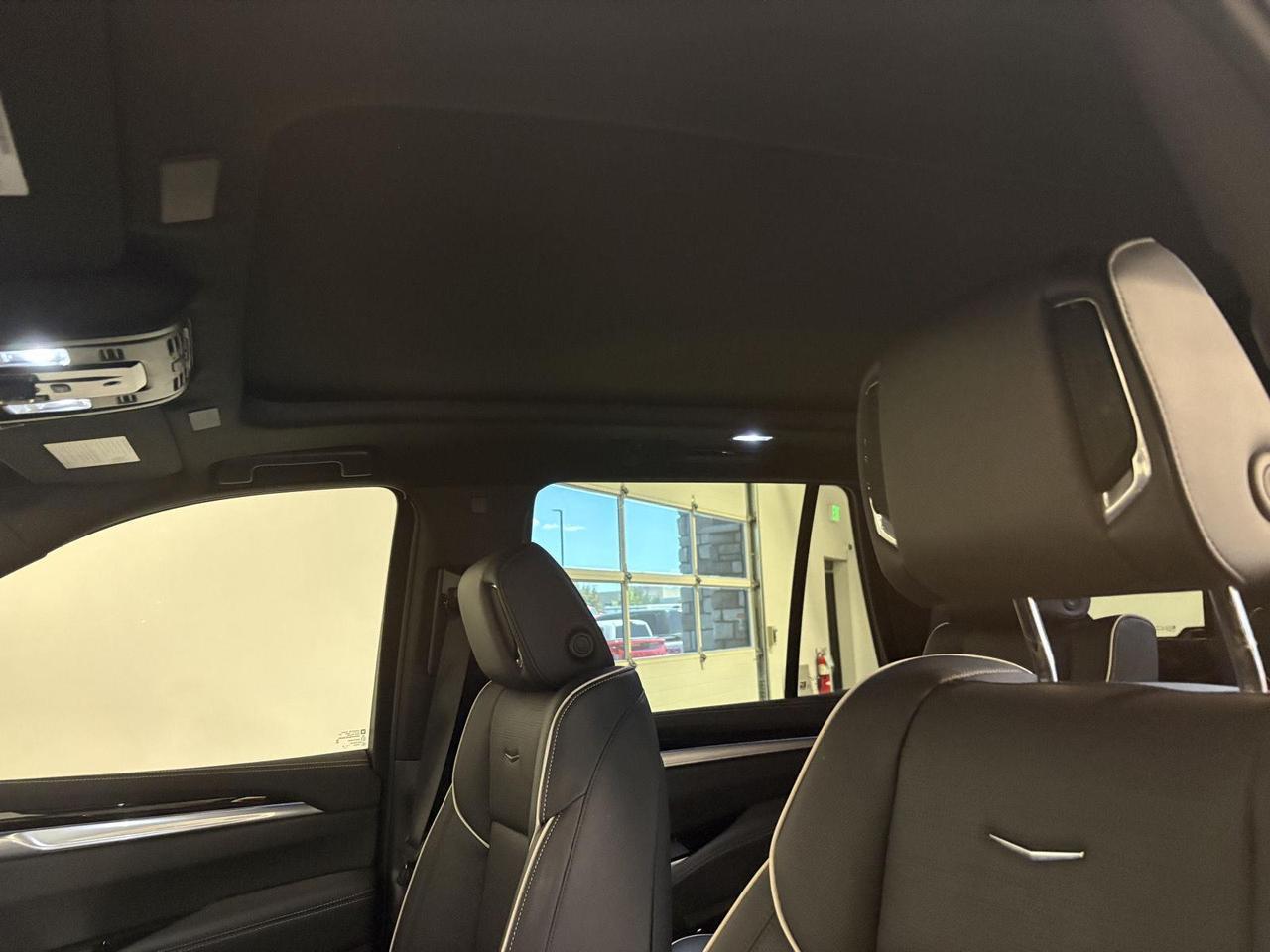 2025 Cadillac Escalade 4WD Sport Parker CO