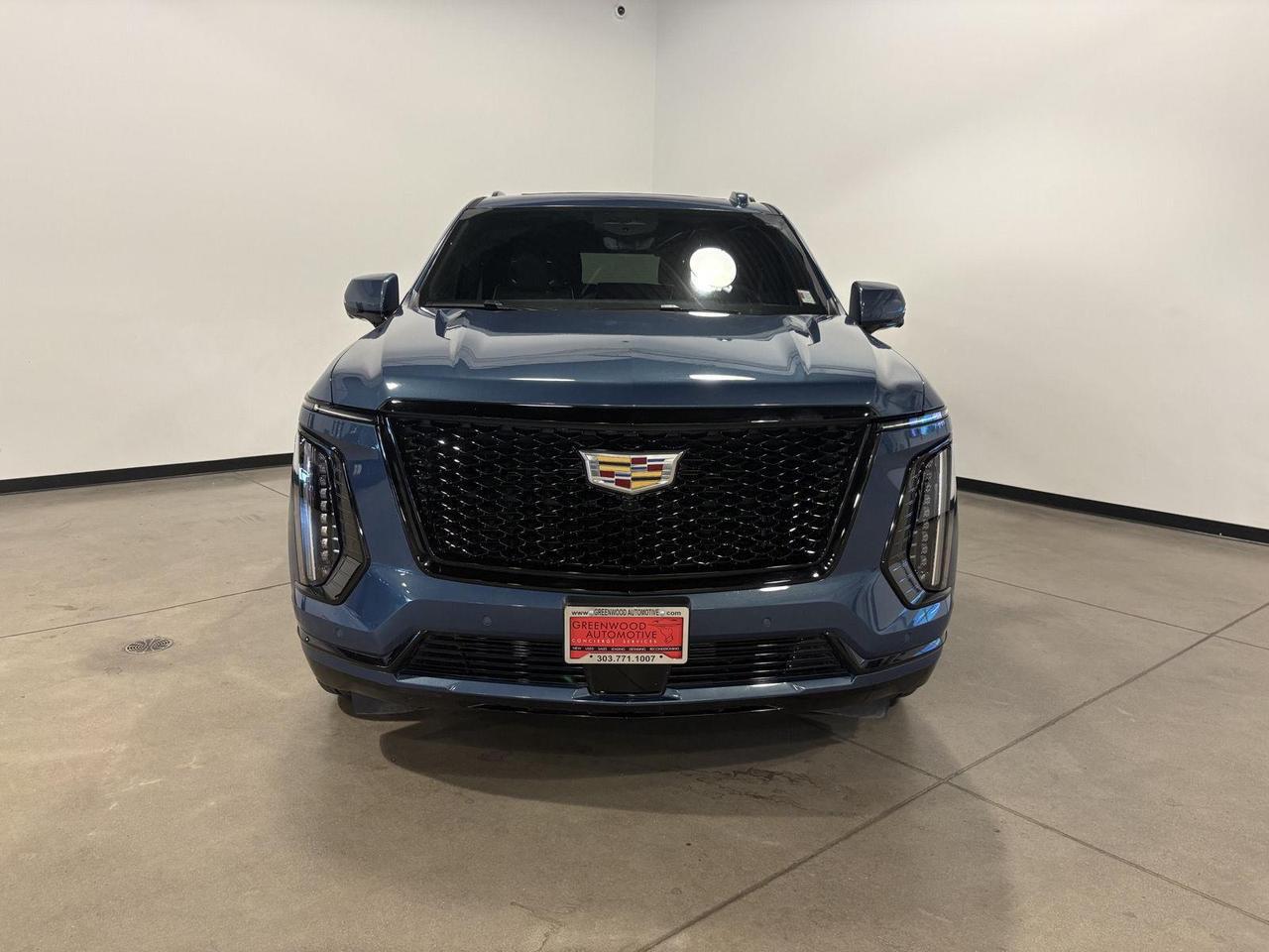 2025 Cadillac Escalade 4WD Sport Parker CO
