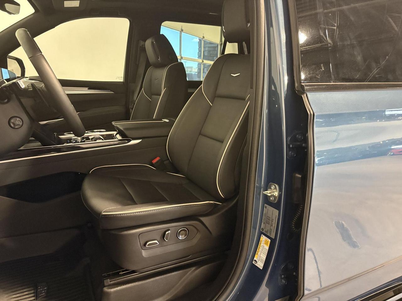 2025 Cadillac Escalade 4WD Sport Parker CO