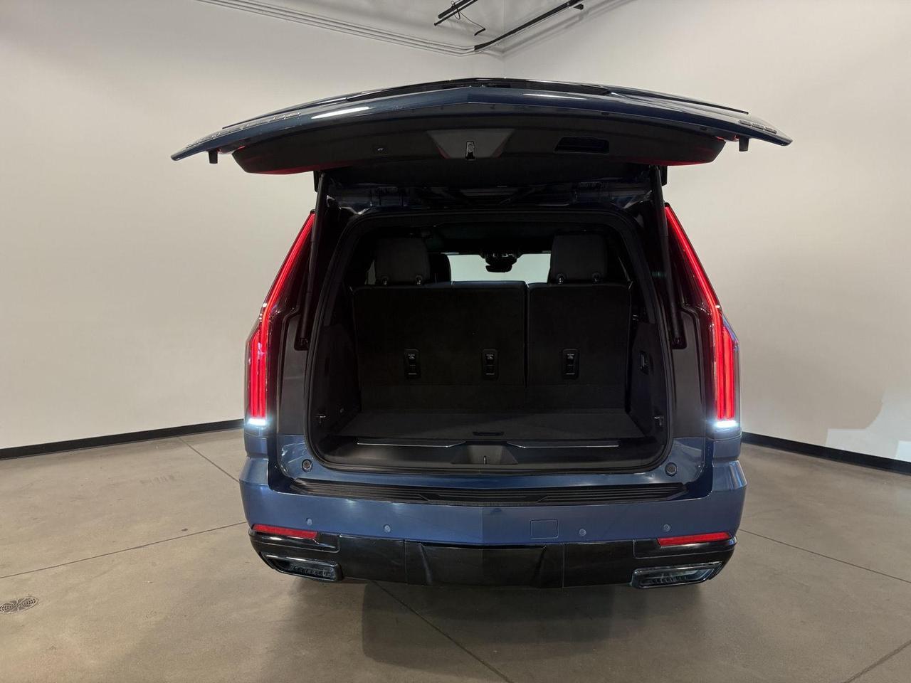 2025 Cadillac Escalade 4WD Sport Parker CO