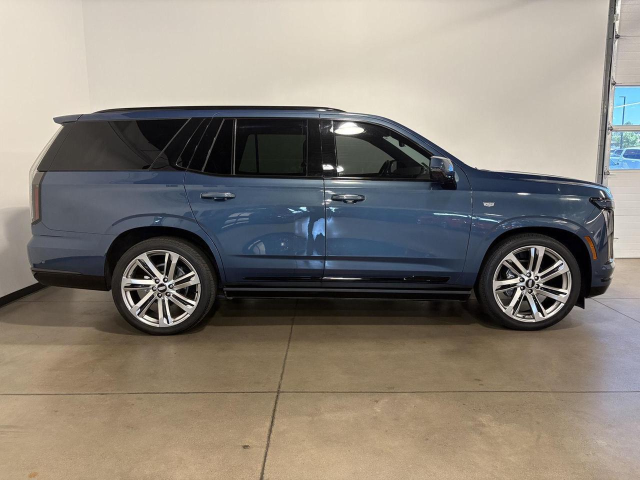 2025 Cadillac Escalade 4WD Sport Parker CO