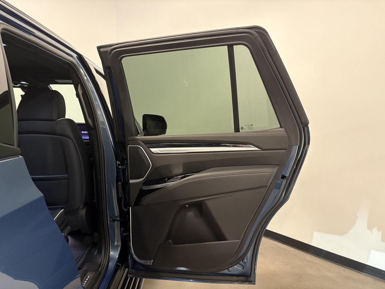 2025 Cadillac Escalade 4WD Sport Parker CO