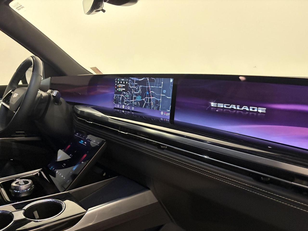 2025 Cadillac Escalade 4WD Sport Parker CO