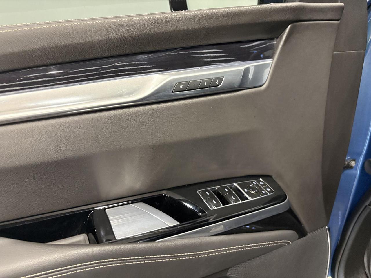 2025 Cadillac Escalade 4WD Sport Parker CO
