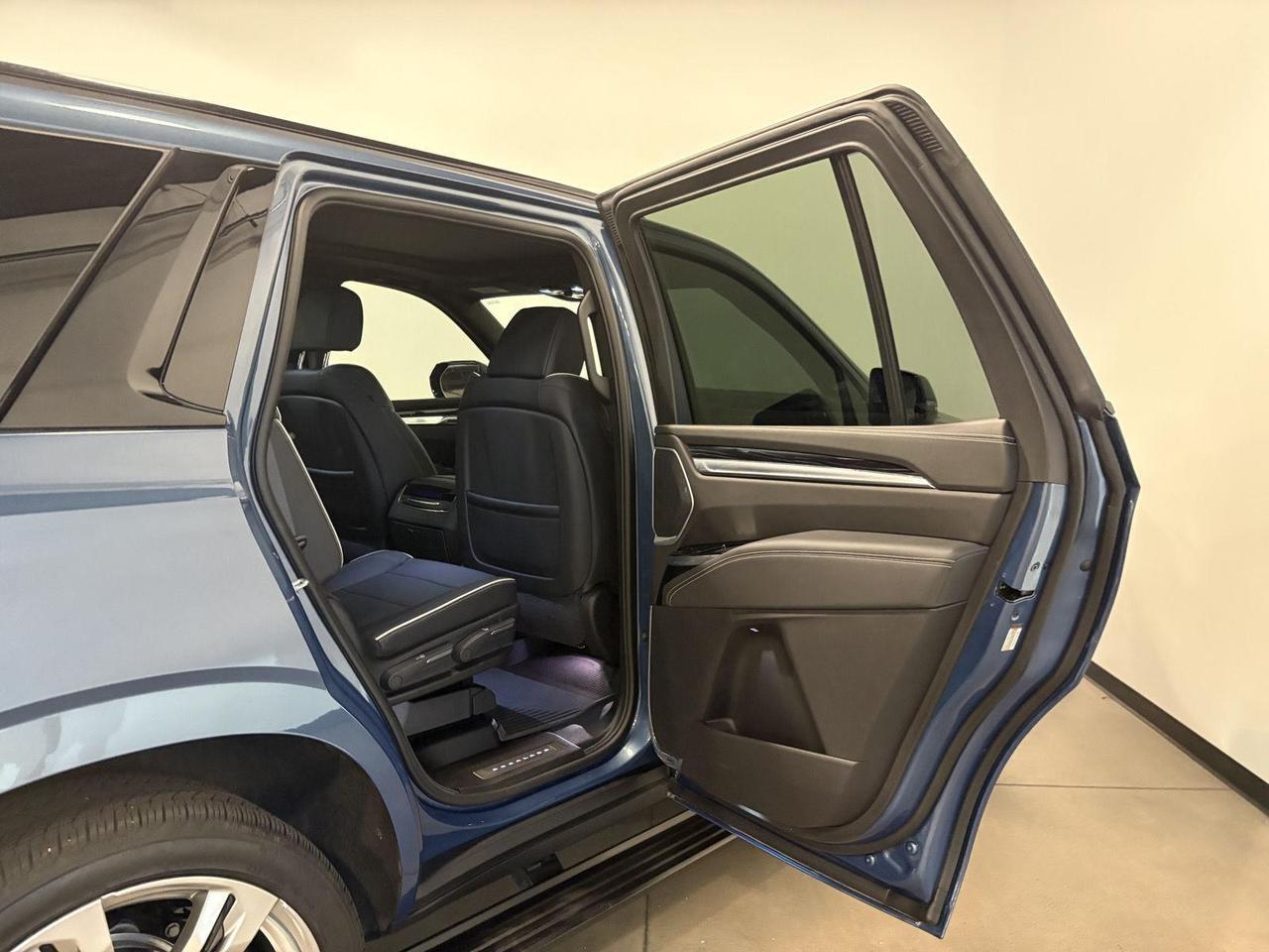2025 Cadillac Escalade 4WD Sport Parker CO