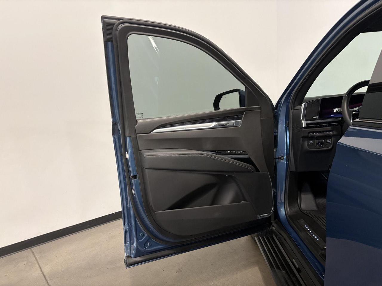 2025 Cadillac Escalade 4WD Sport Parker CO