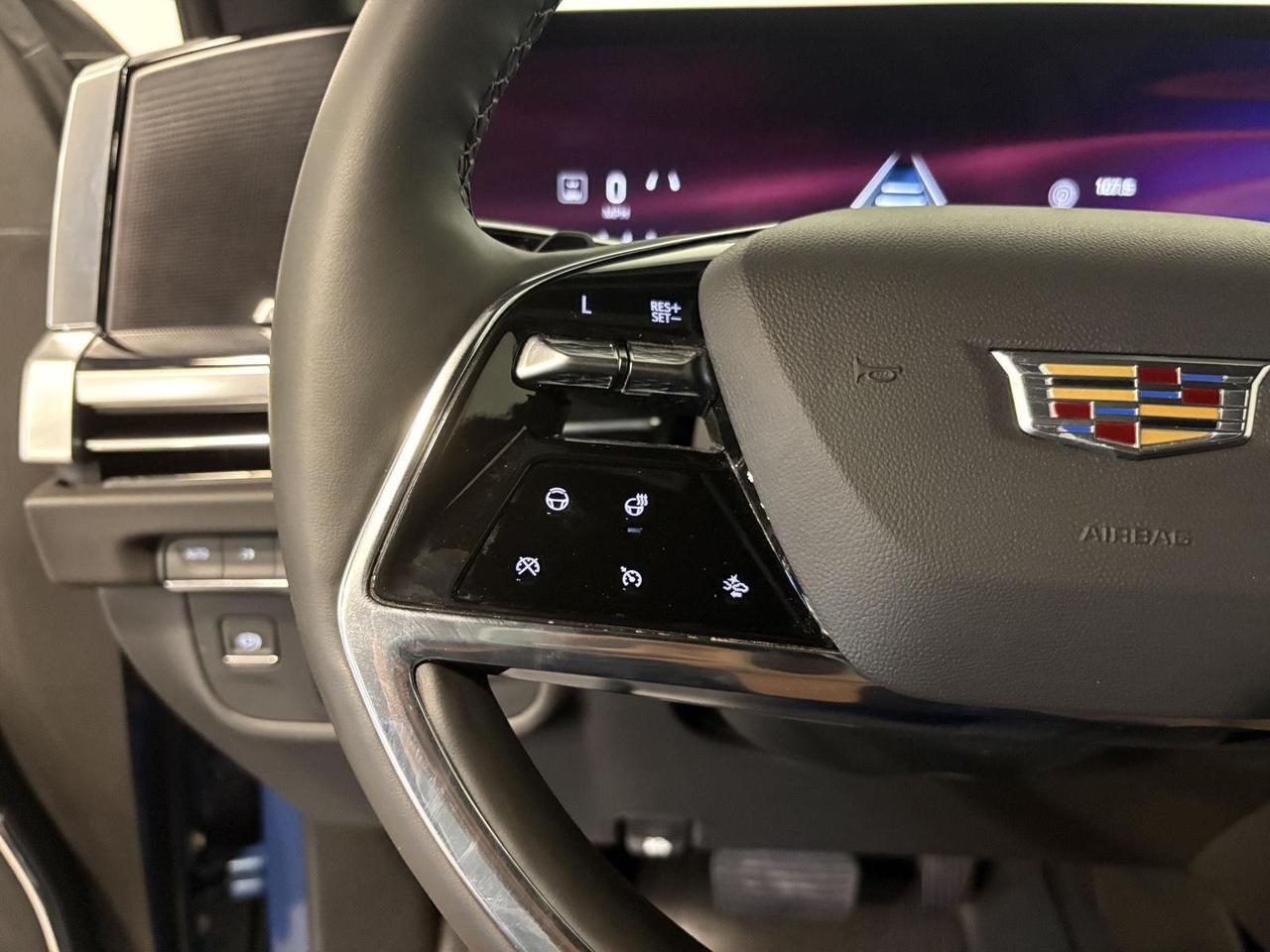 2025 Cadillac Escalade 4WD Sport Parker CO