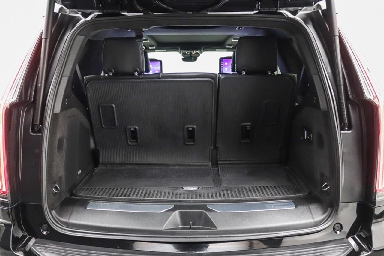 2025 Cadillac Escalade 4WD Sport Platinum Newport Beach CA