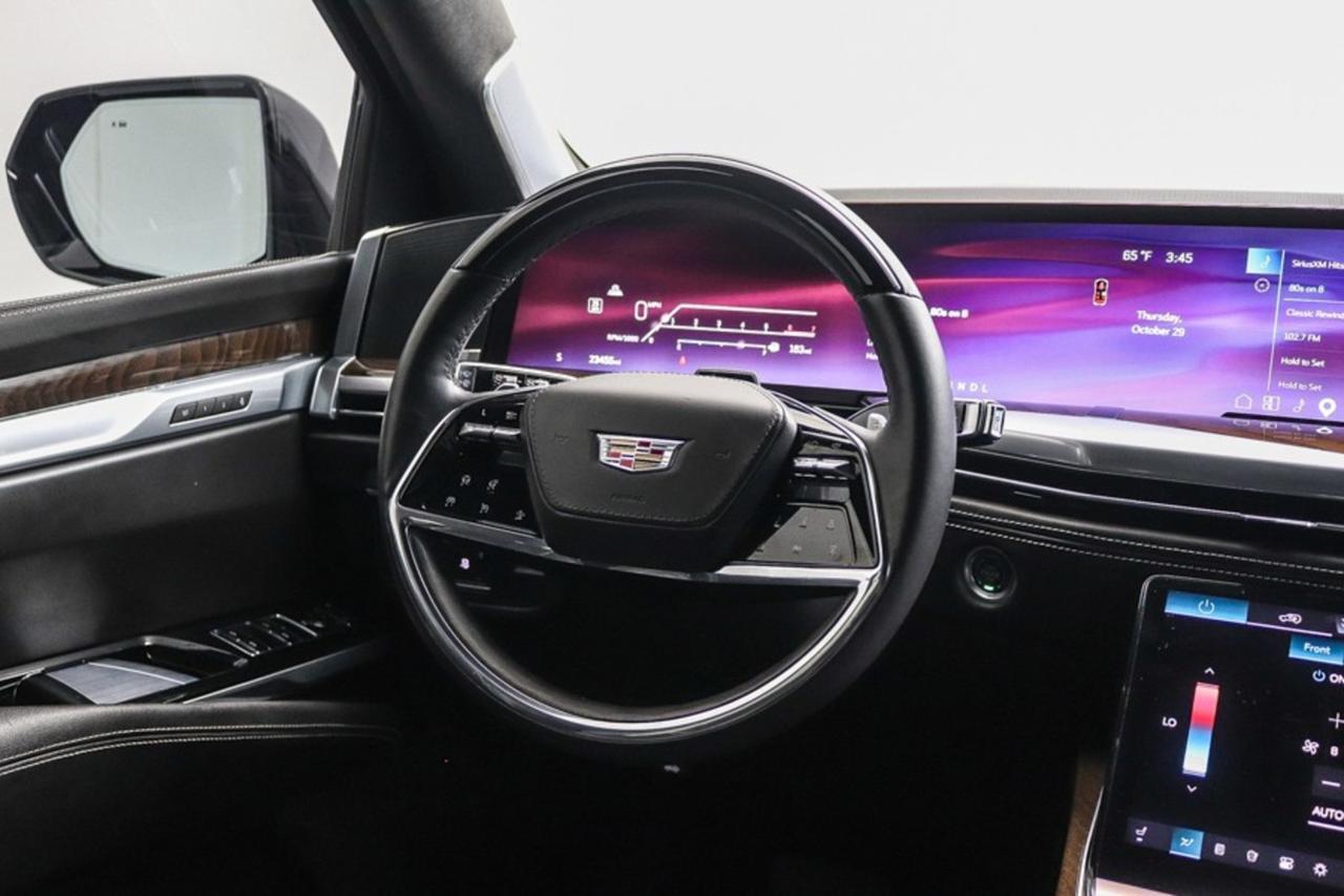2025 Cadillac Escalade 4WD Sport Platinum Newport Beach CA