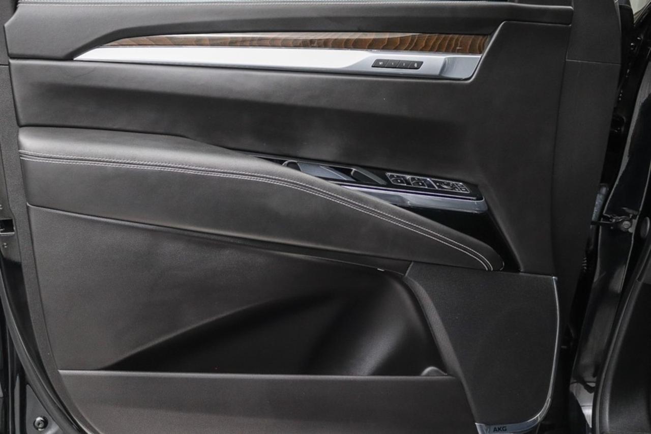 2025 Cadillac Escalade 4WD Sport Platinum Newport Beach CA