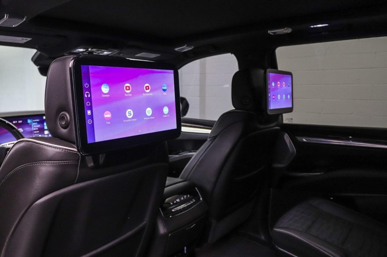 2025 Cadillac Escalade 4WD Sport Platinum Newport Beach CA