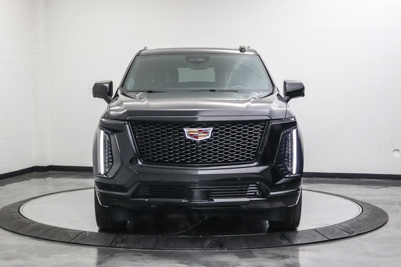 2025 Cadillac Escalade 4WD Sport Platinum Newport Beach CA