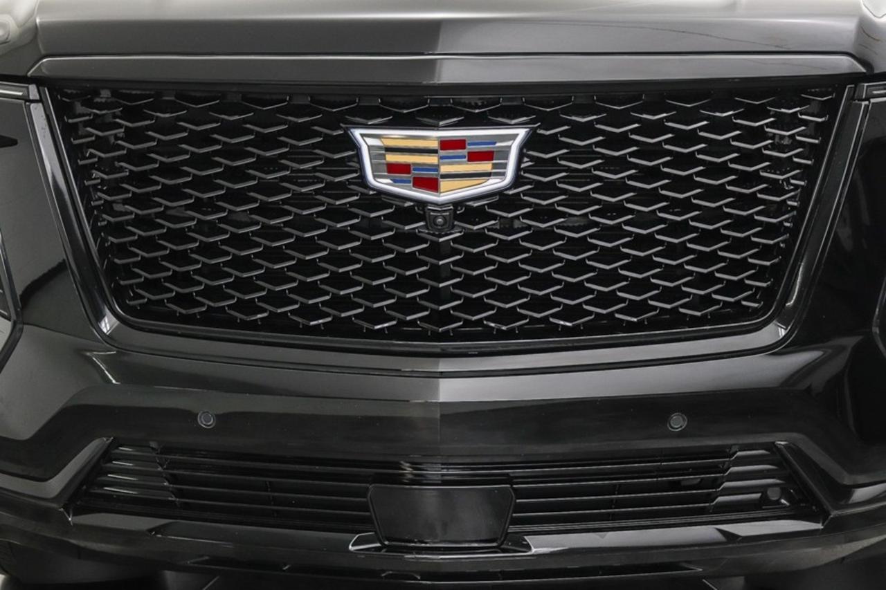 2025 Cadillac Escalade 4WD Sport Platinum Newport Beach CA