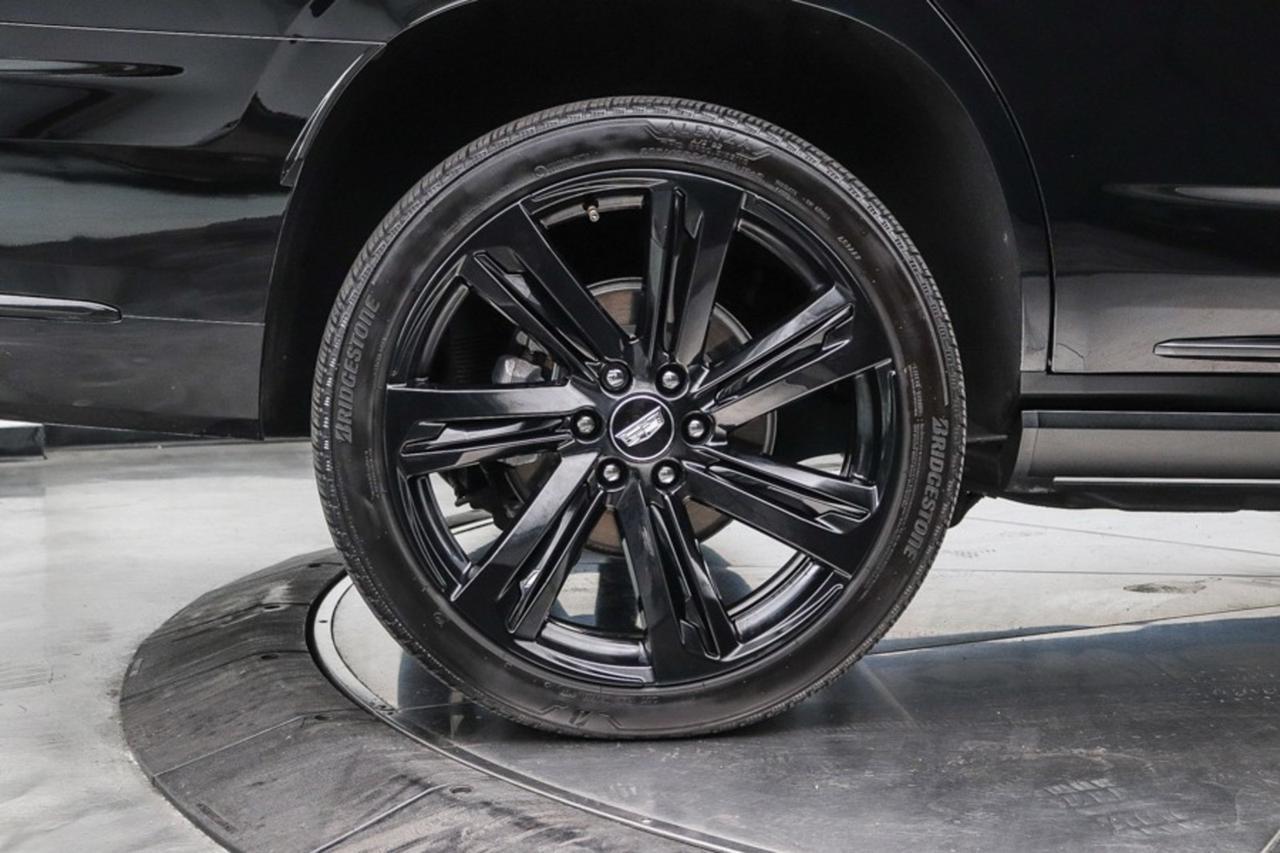2025 Cadillac Escalade 4WD Sport Platinum Newport Beach CA