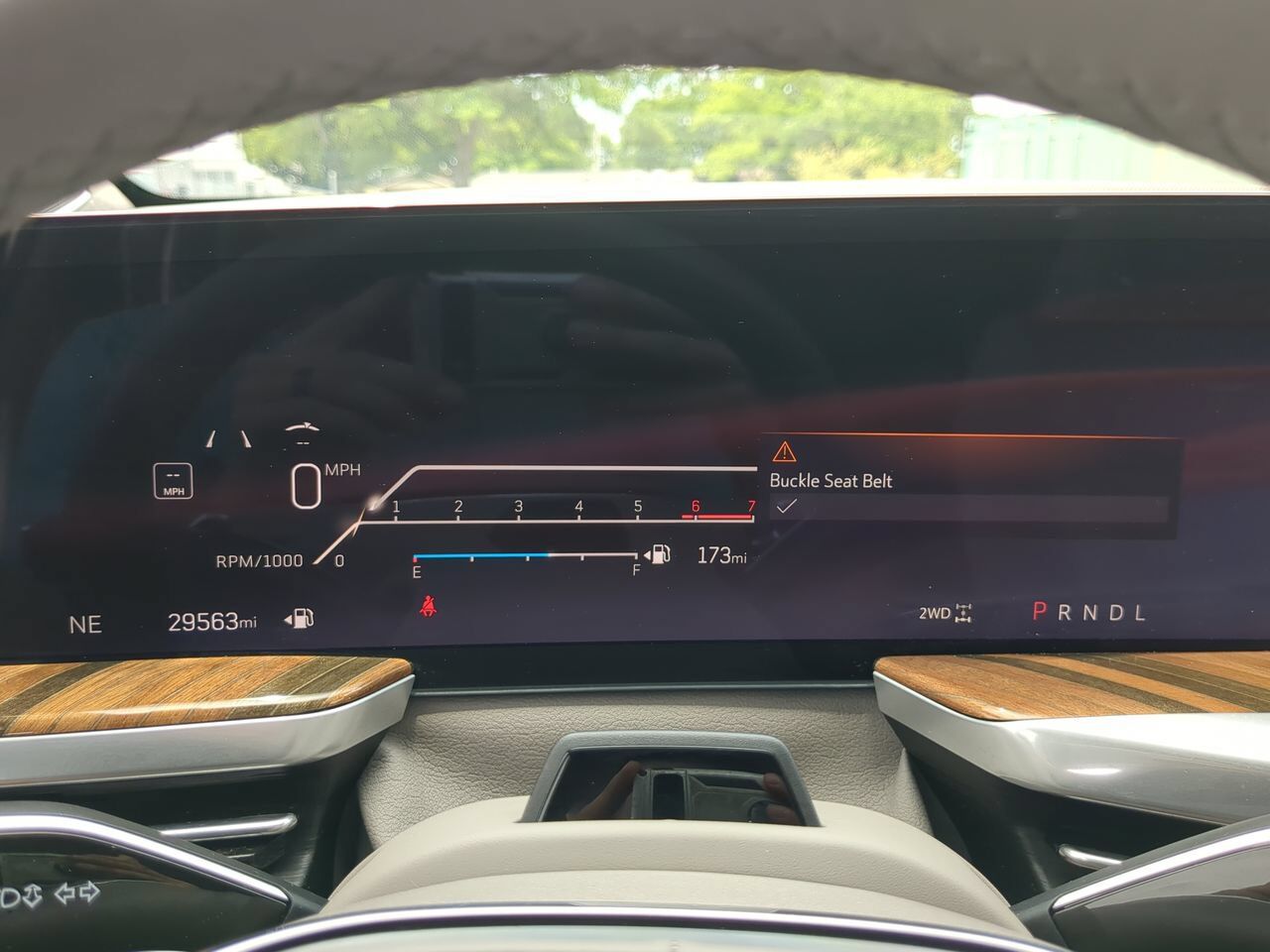 2025 Cadillac Escalade 4WD Sport Platinum Appleton WI