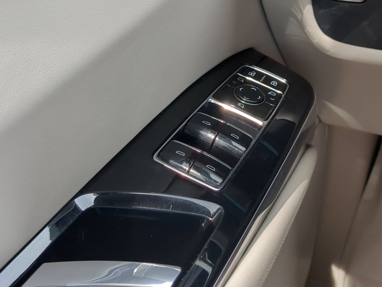 2025 Cadillac Escalade 4WD Sport Platinum Appleton WI
