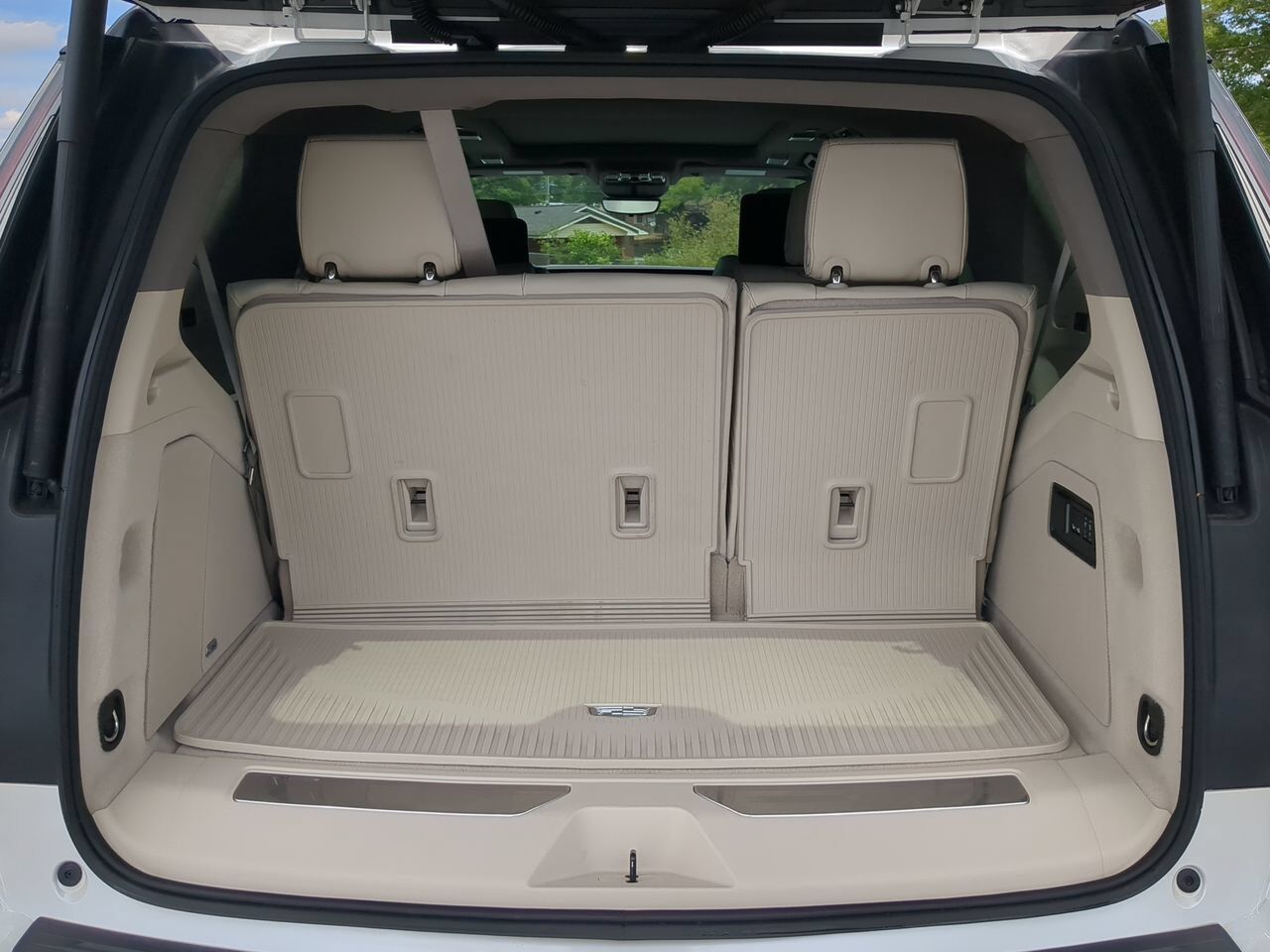2025 Cadillac Escalade 4WD Sport Platinum Appleton WI
