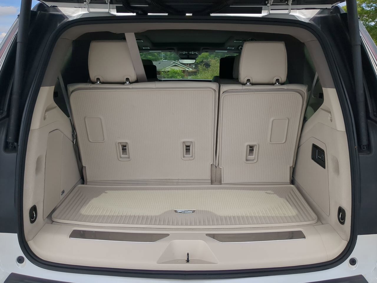 2025 Cadillac Escalade 4WD Sport Platinum Appleton WI