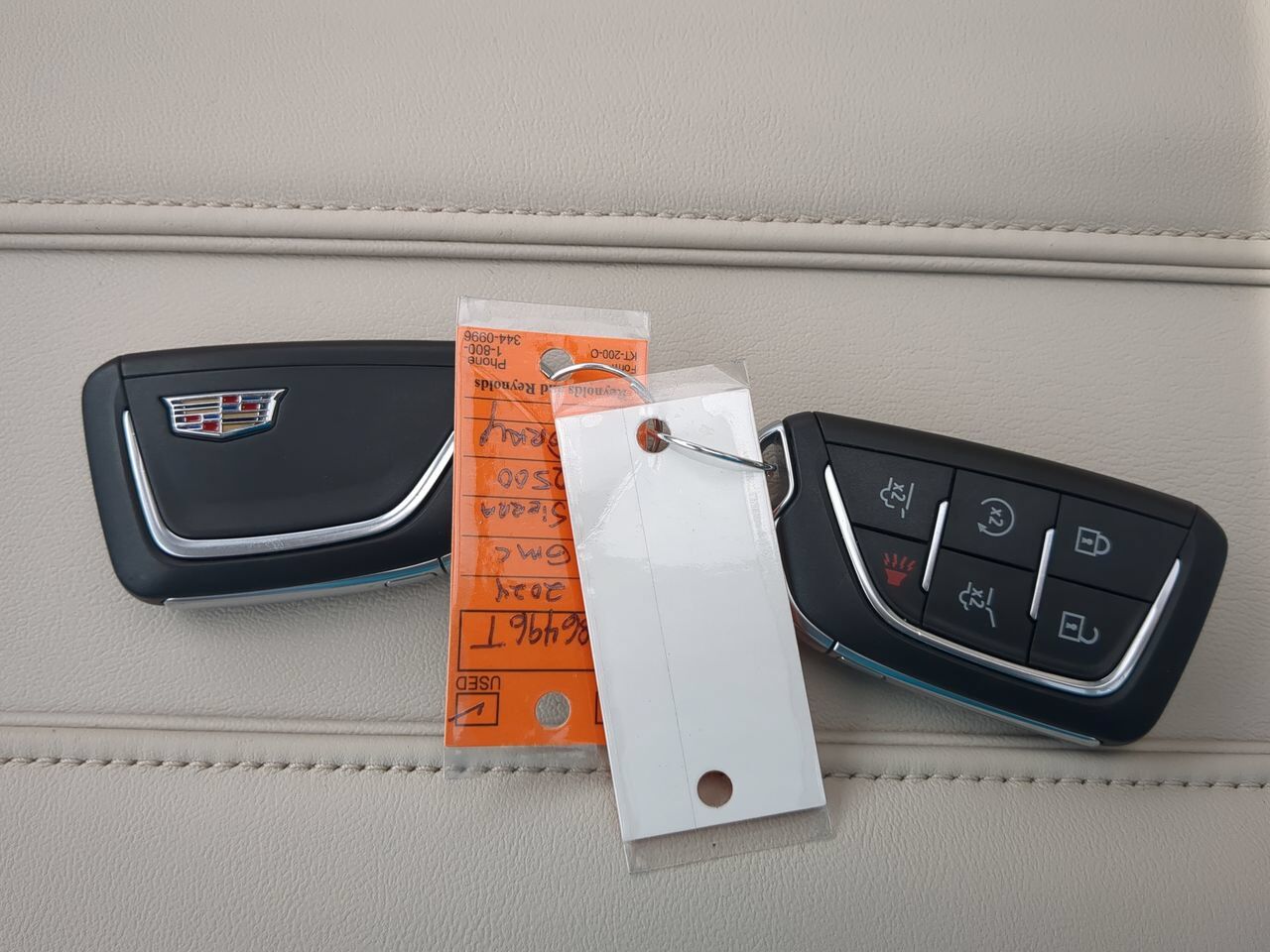 2025 Cadillac Escalade 4WD Sport Platinum Appleton WI