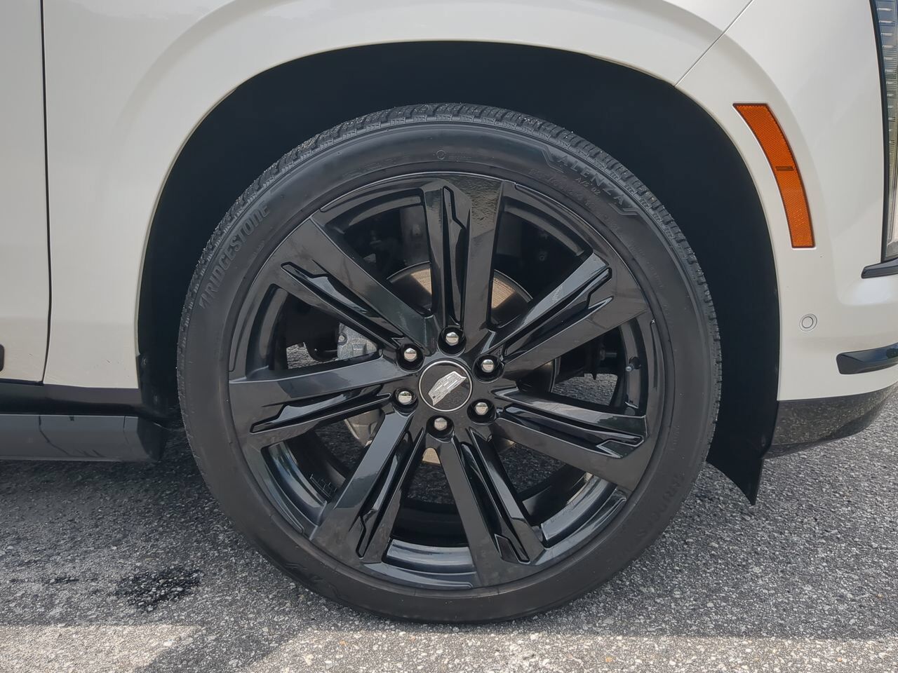 2025 Cadillac Escalade 4WD Sport Platinum Appleton WI