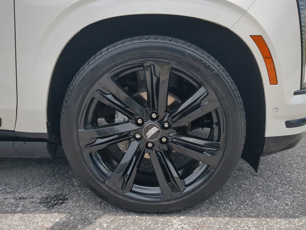 2025 Cadillac Escalade 4WD Sport Platinum Appleton WI