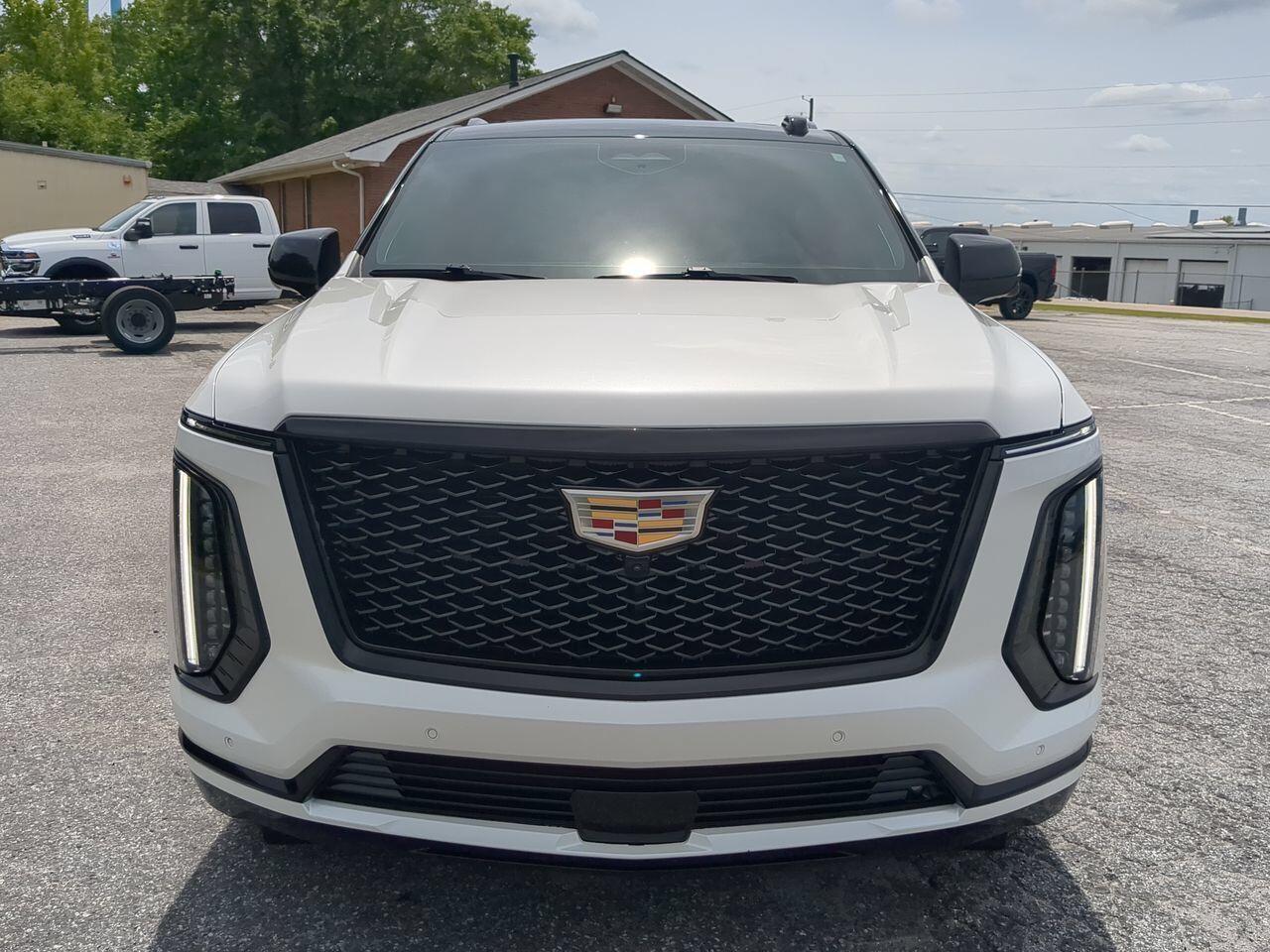 2025 Cadillac Escalade 4WD Sport Platinum Appleton WI