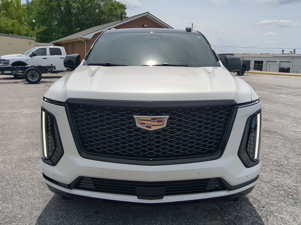 2025 Cadillac Escalade 4WD Sport Platinum Appleton WI