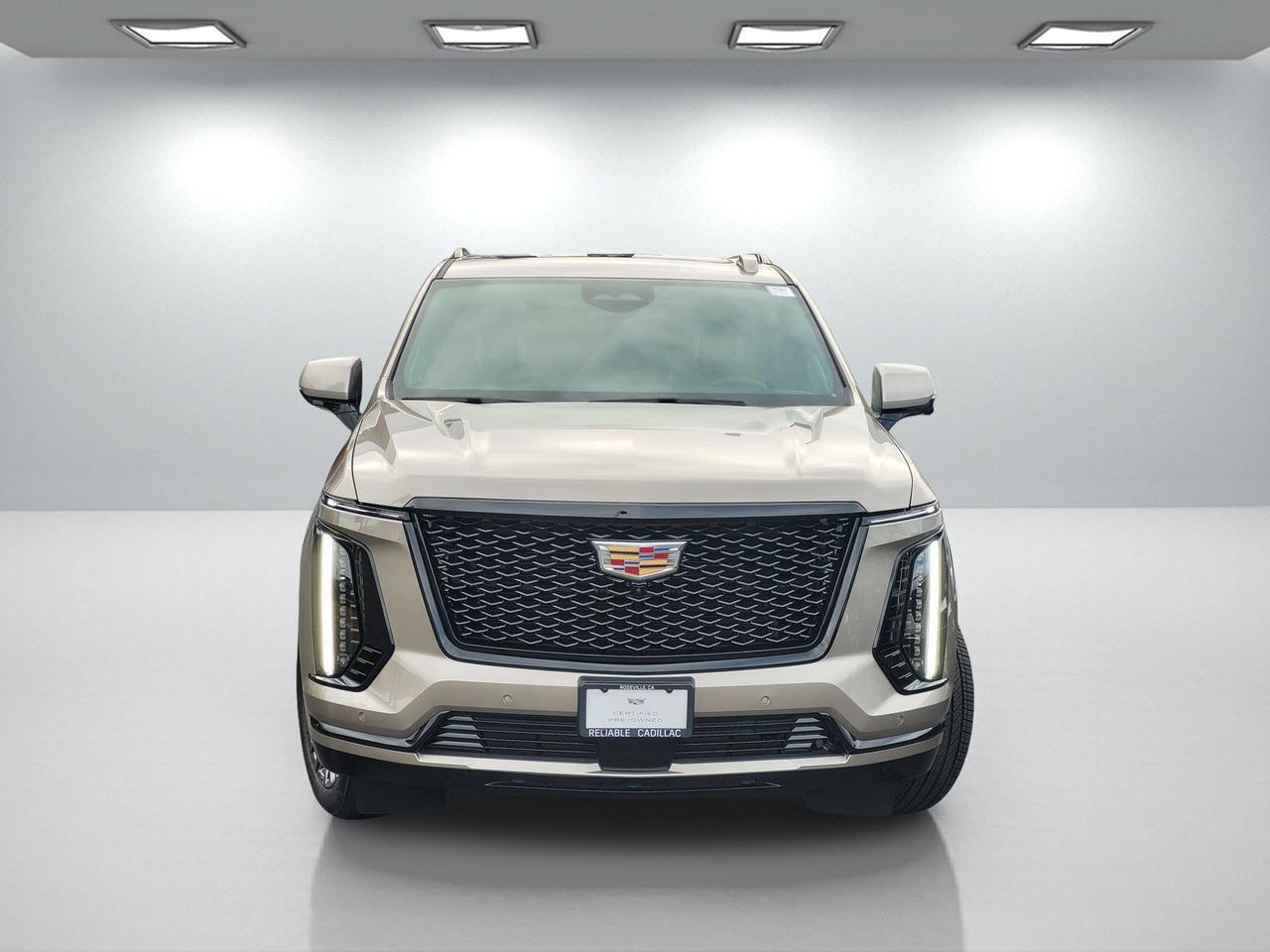 2025 Cadillac Escalade 4WD Sport Platinum Roseville CA