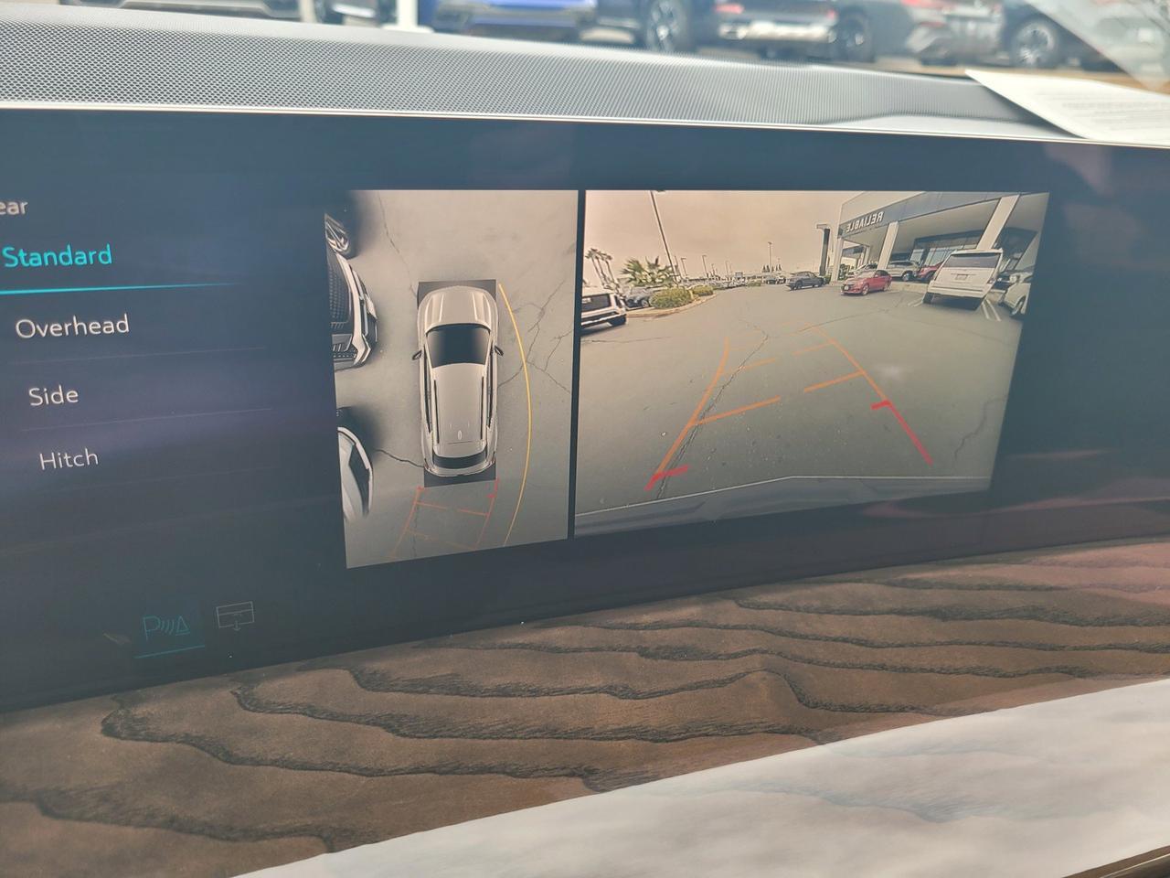 2025 Cadillac Escalade 4WD Sport Platinum Roseville CA