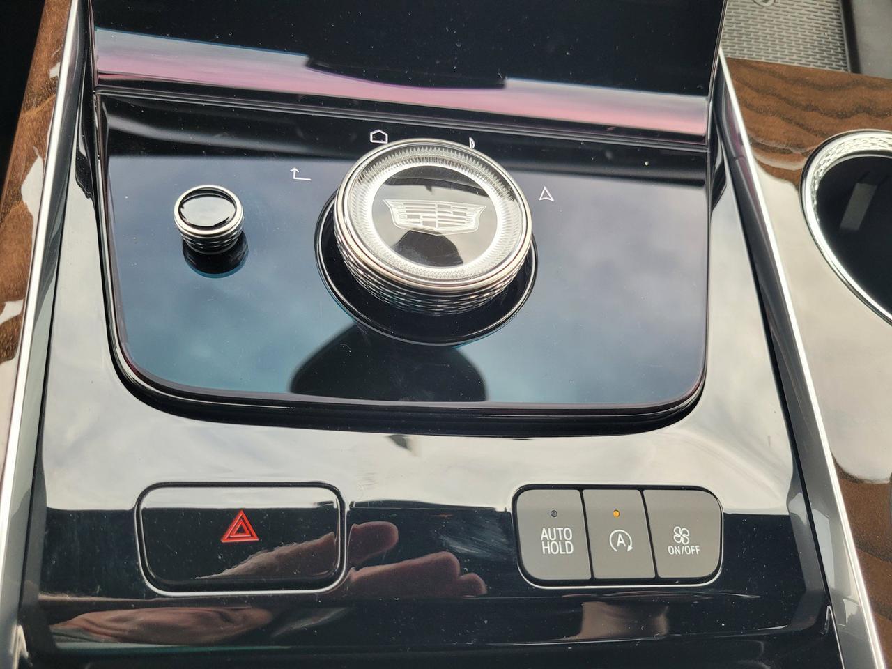 2025 Cadillac Escalade 4WD Sport Platinum Roseville CA