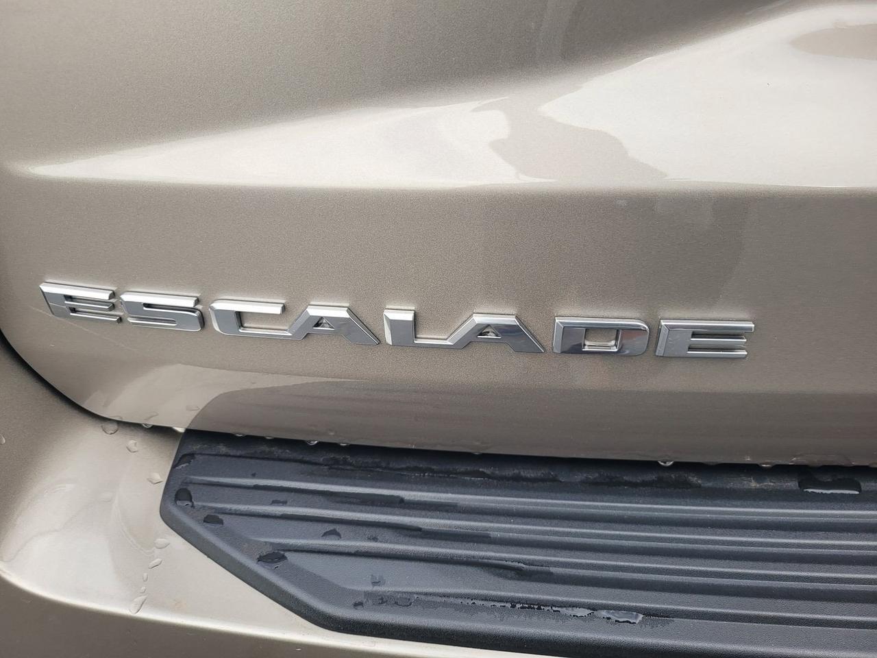 2025 Cadillac Escalade 4WD Sport Platinum Roseville CA