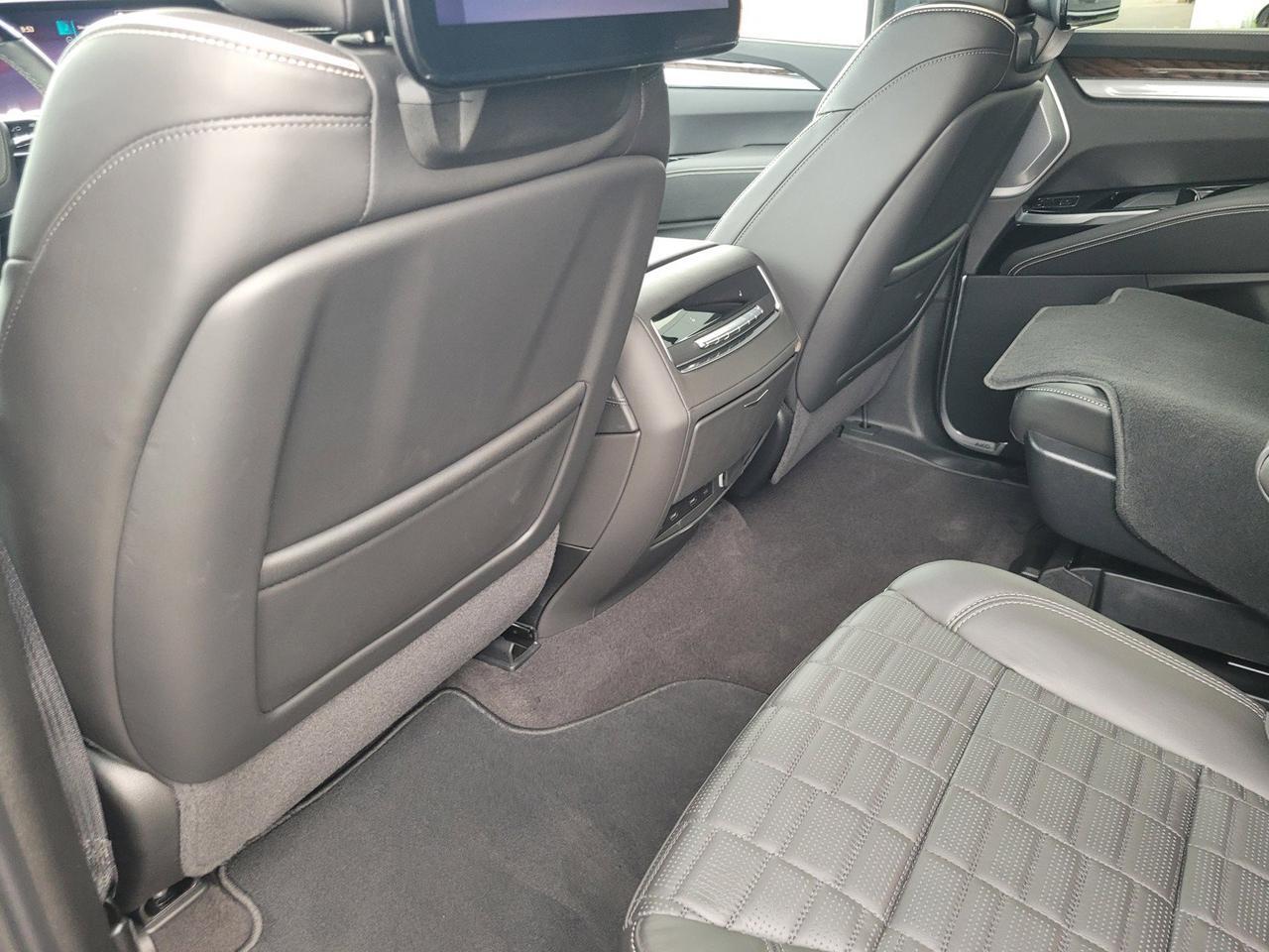 2025 Cadillac Escalade 4WD Sport Platinum Roseville CA